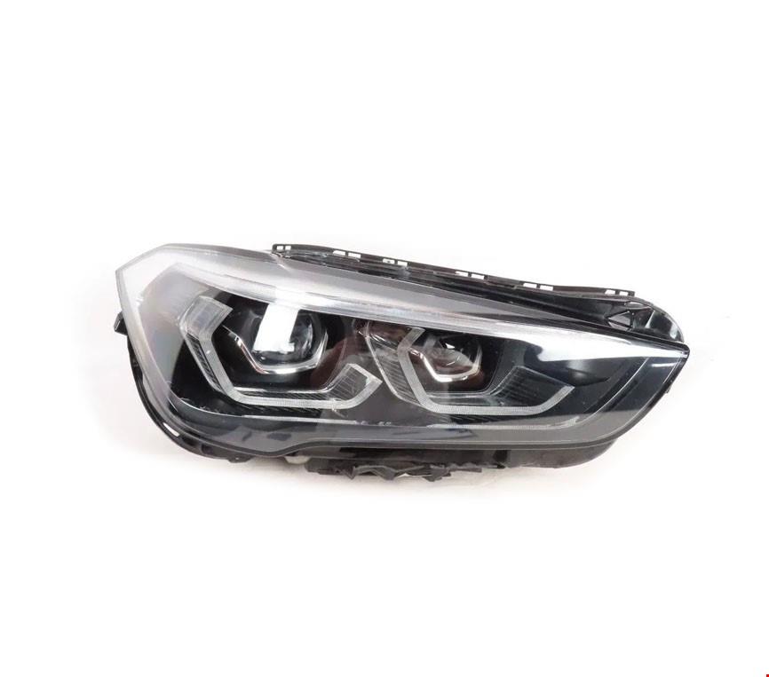 ÖN FAR SAĞ FULL LED X1 F48 2019-