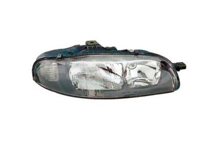 ÖN FAR £SAĞ£ MAREA 1996-