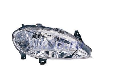 ÖN FAR SAĞ MEGANE 1999-