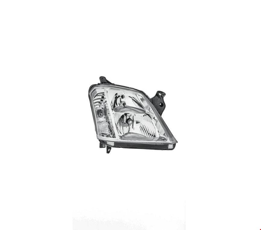 ÖN FAR SAĞ MERİVA 2003-