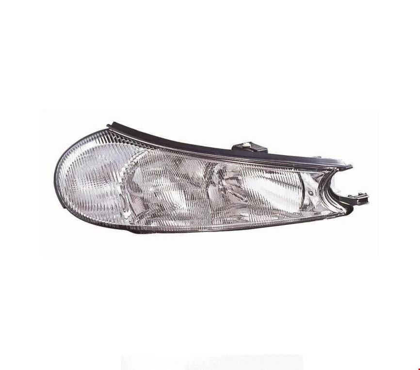 ÖN FAR SAĞ MONDEO 1997-