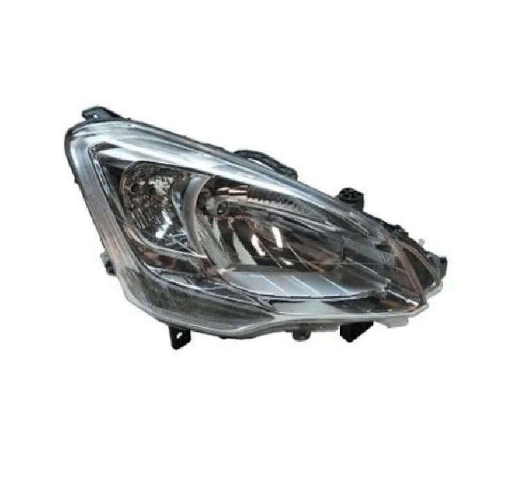 ÖN FAR SAĞ PARTNER 2015-