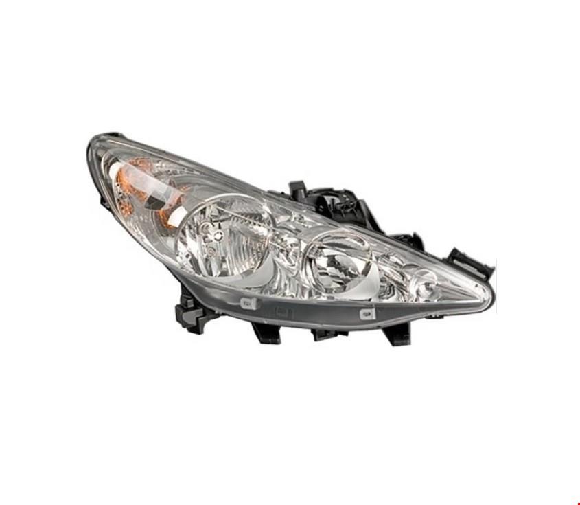 ÖN FAR SAĞ PG 207 2006-