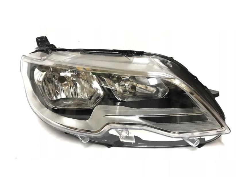 ÖN FAR SAĞ PG 301 2017-