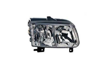 ÖN FAR SAĞ POLO 2000-