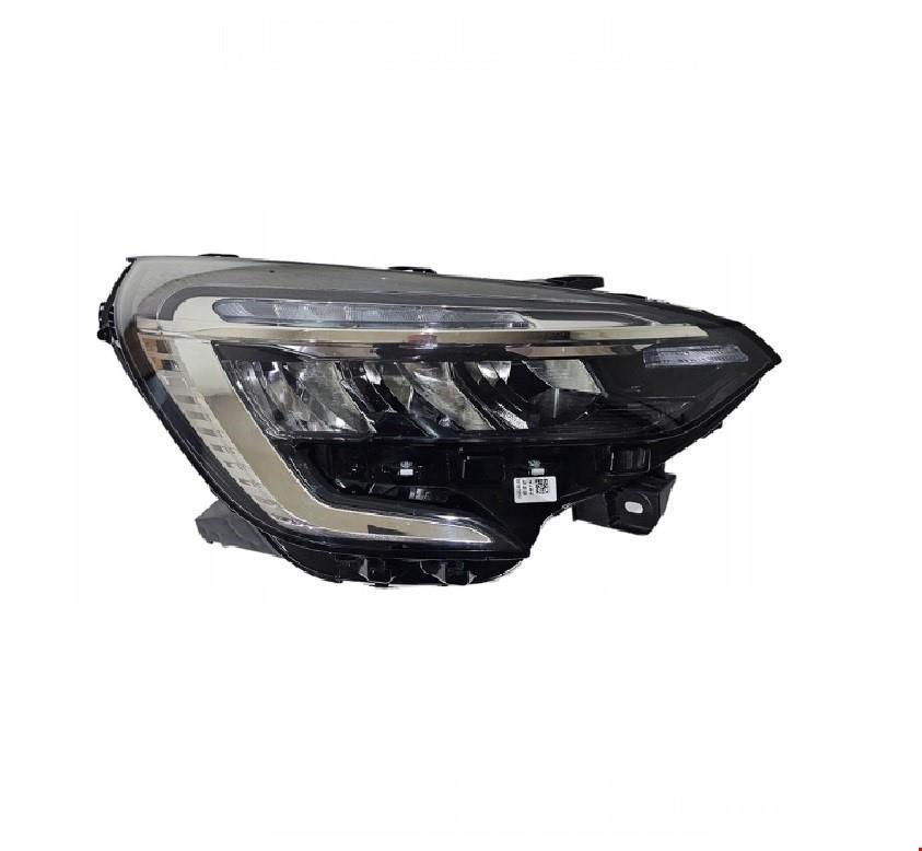 ÖN FAR SAĞ (SİYAH) CLİO 5 2019-