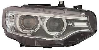 ÖN FAR SAĞ XENON (YANSANYİ) F32€F36 2014-