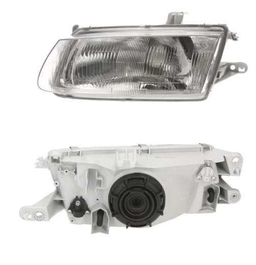 ÖN FAR SOL 323 1995-