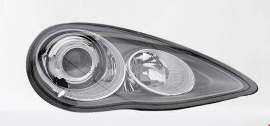 ÖN FAR SOL (ADAPTİF) PANAMERA 2010-