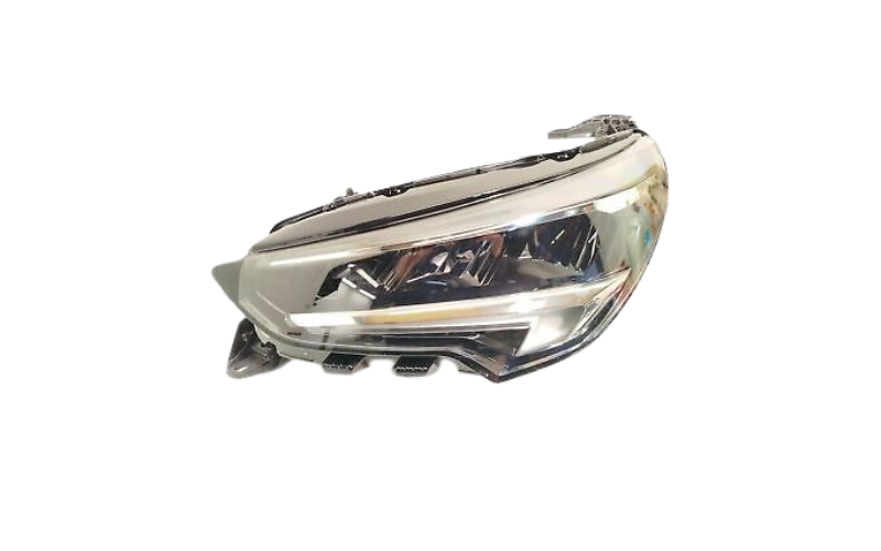 ÖN FAR SOL CORSA F 2020-