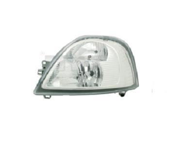 ÖN FAR SOL ELEKT. MOTORLU MOVANO € MASTER 2003-