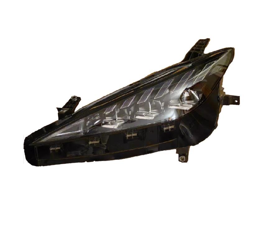 ÖN FAR SOL (FULL LED) MG4 2021-