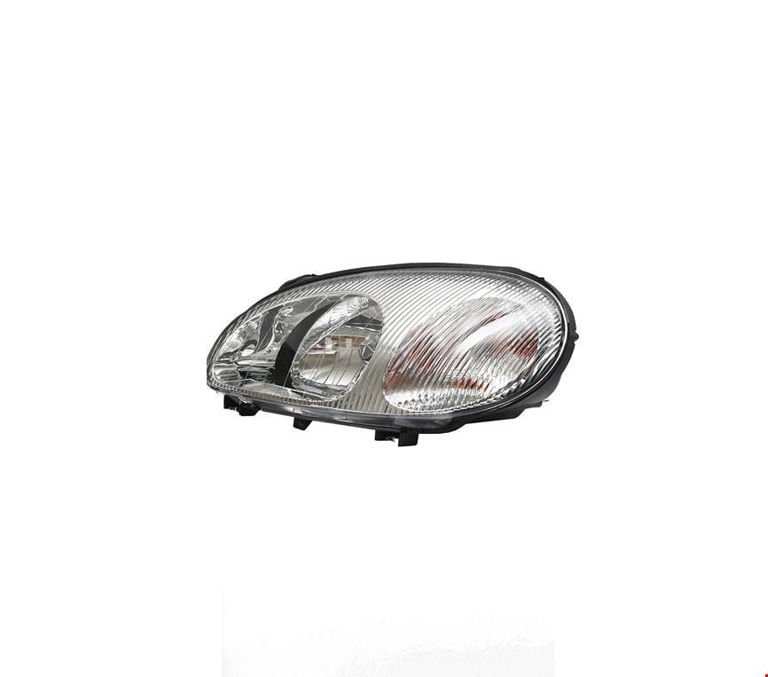 ÖN FAR SOL LANOS 1997-