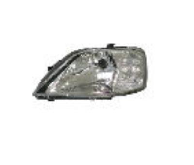 ÖN FAR SOL LOGAN 2005-