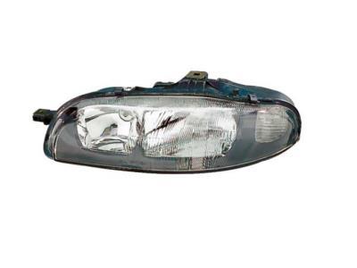 ÖN FAR £SOL£ MAREA 1996-