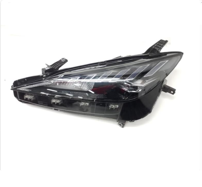 ÖN FAR SOL MG4 2021-