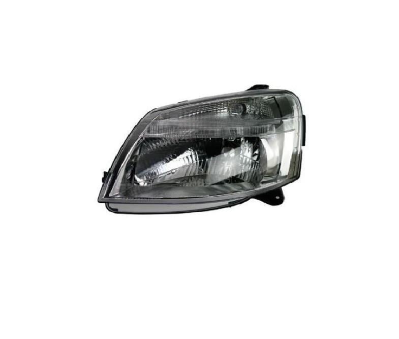 ÖN FAR SOL PARTNER 2003-