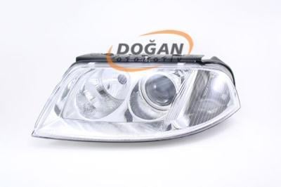 ÖN FAR SOL PASSAT 2001-