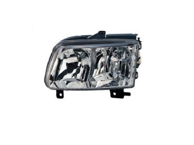 ÖN FAR SOL POLO 2000-