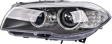 ÖN FAR SOL (RHD) F10 2010-