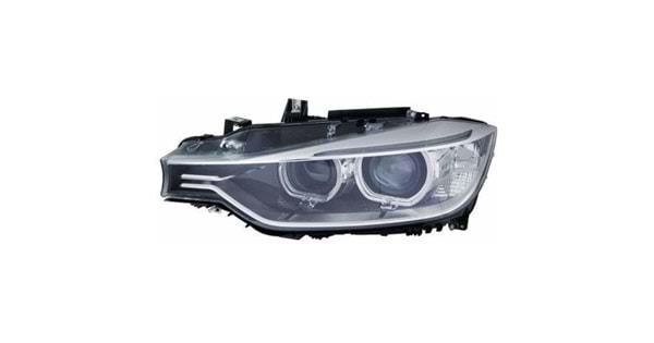 ÖN FAR SOL (RHD) F30 2012-