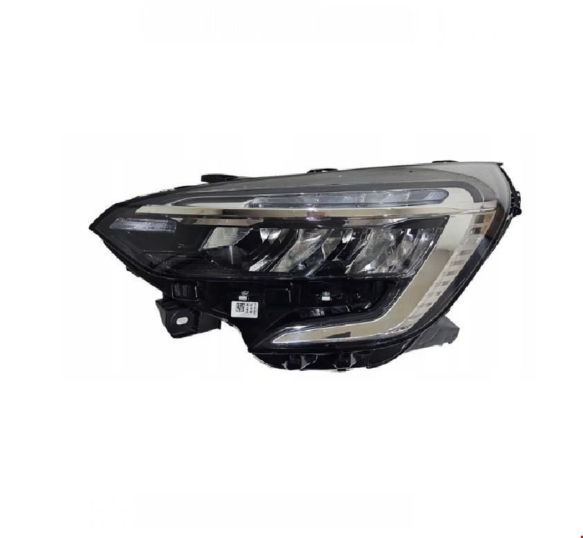 ÖN FAR SOL (SİYAH) CLİO 5 2019-