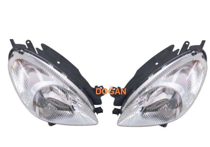 ÖN FAR SOL XSARA PICASSO 2001-