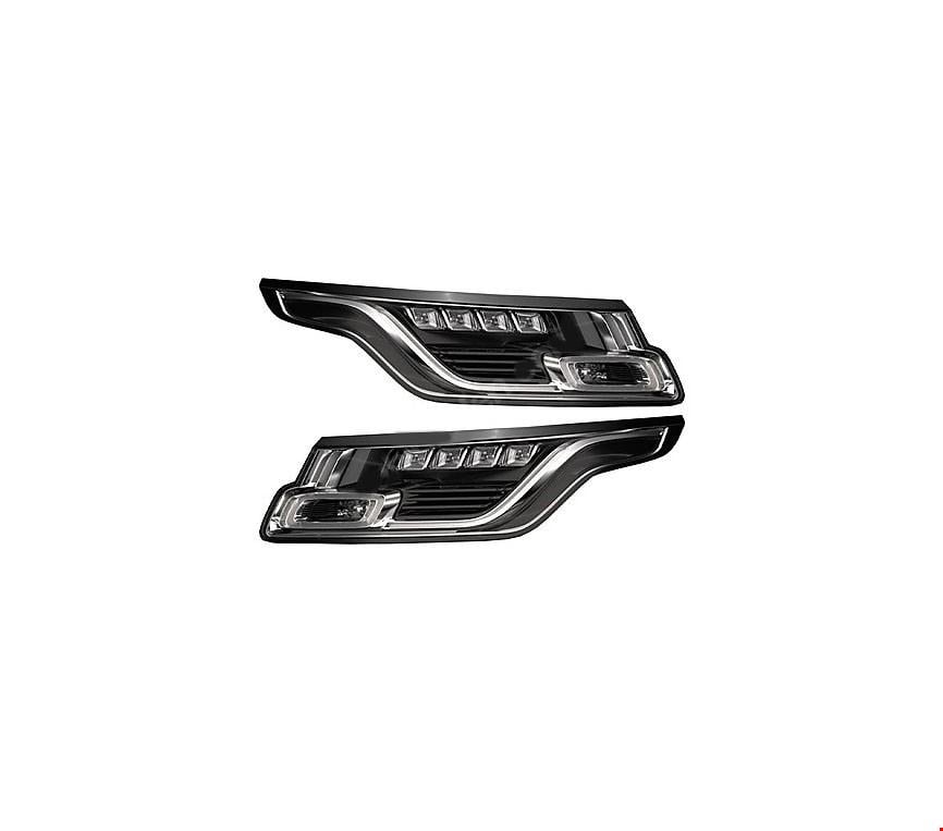 ÖN FAR TAKIMI (4 MERCEKLİ)  SPORT 2019-