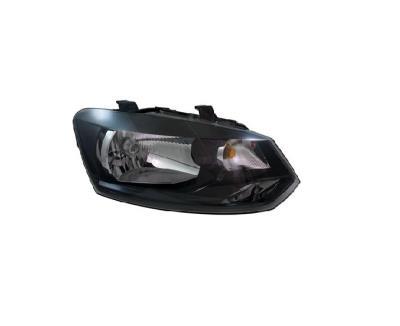 ÖN FAR TEKLİ SAĞ POLO 2009-