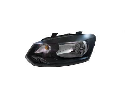 ÖN FAR TEKLİ SOL POLO 2009-