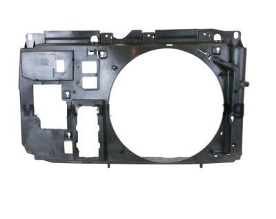 ÖN PANEL ( PLASTİK 1.9 DİZEL  ) PARTNER 2003-