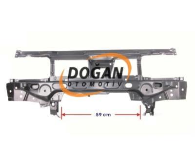ÖN PANEL KLİMALI CLASSİC 1997-