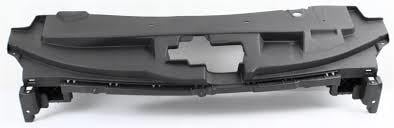 ÖN PANEL ÜST DEFLEKTÖR C-ELYSEE 2013-