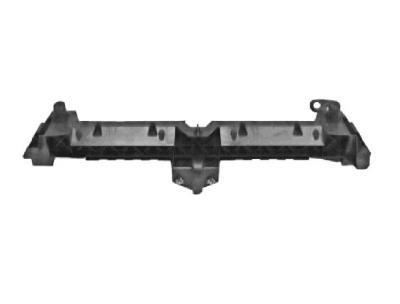 ÖN PANEL ÜST (PLASTİK) PARTNER 2008-