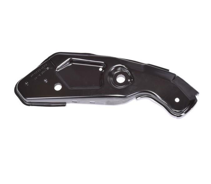 ÖN PANEL YAN SACI SAĞ LEON 2013-