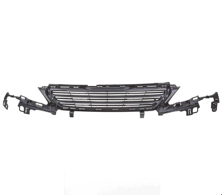 ÖN PANJUR ( ACTİVE ) PG 308 2014-