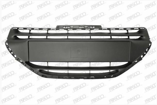 ÖN PANJUR ( ALLURE VERS. ) DÜZ PG 208 2012-