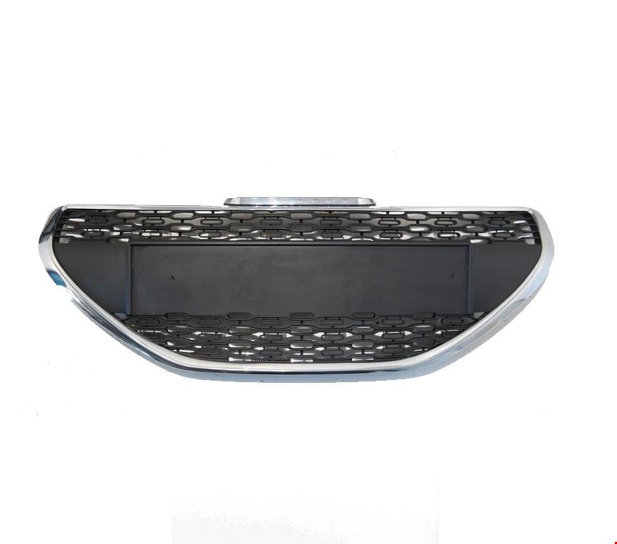 ÖN PANJUR ( KOMPLE ) SET PG 208 2012-