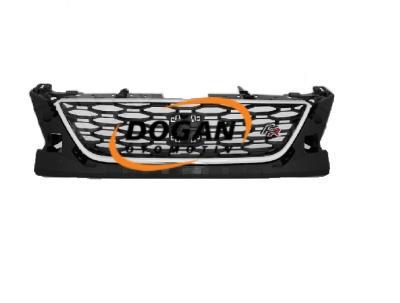 ÖN PANJUR ( KROMLU ) ( FR)  LEON 2013-