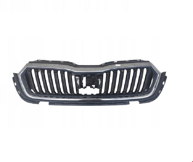 ÖN PANJUR ( KROMLU ) OCTAVİA 2020-