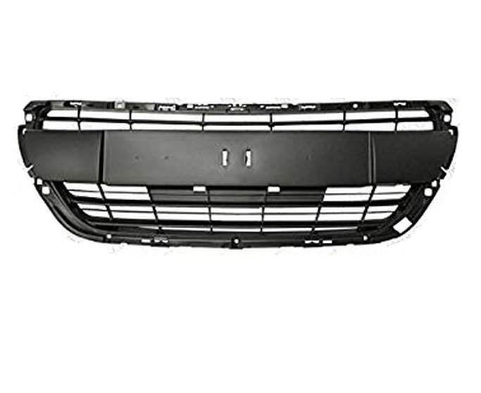 ÖN PANJUR (ACTİVE VERSİON) PG 208 2016-