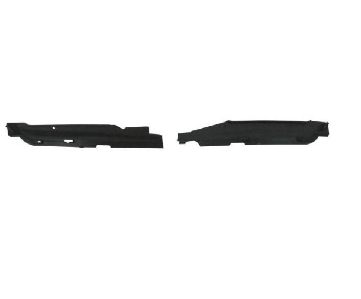 ÖN PANJUR BRAKETİ (SET) MEGANE 4 2015-