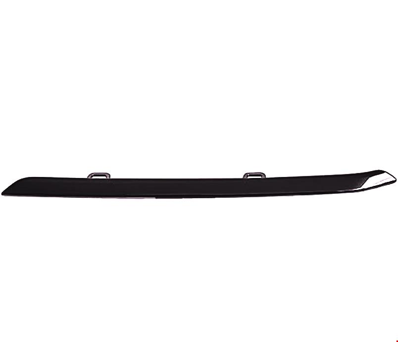 ÖN PANJUR ÇITASI SET (SİYAH) CORSA F 2020-