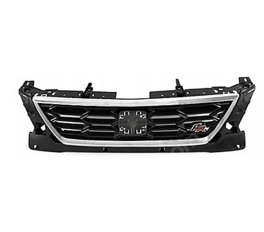 ÖN PANJUR FR (KROM ÇERÇEVELİ) LEON 2017-