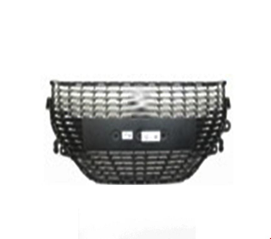 ÖN PANJUR KOMPLE (SET) SİYAH PG 208 2020-