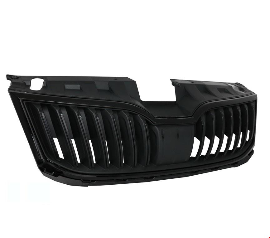 ÖN PANJUR (KOMPLE) SİYAH OCTAVİA 2013-