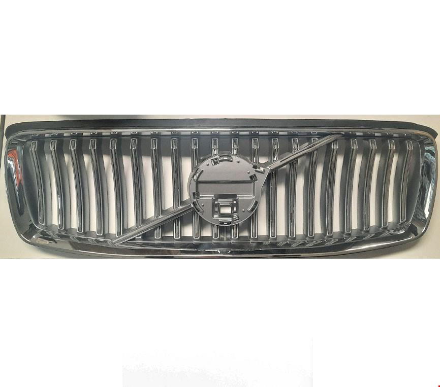 ÖN PANJUR KROM KOMPLE XC90 2018-