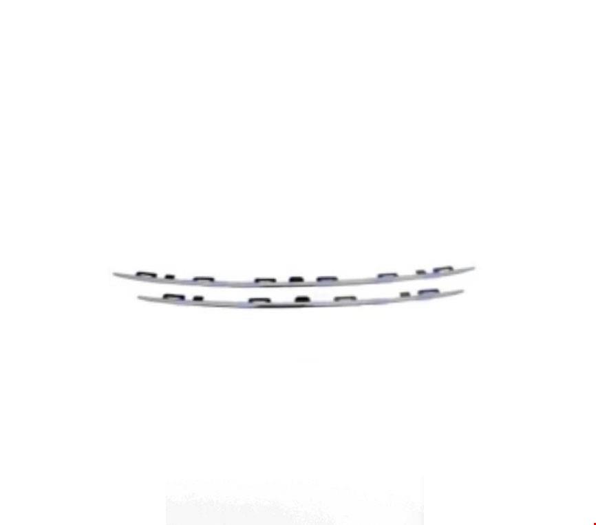 ÖN PANJUR KROM SETİ 2  AD. ( ALLURE ) PG 308 2014-