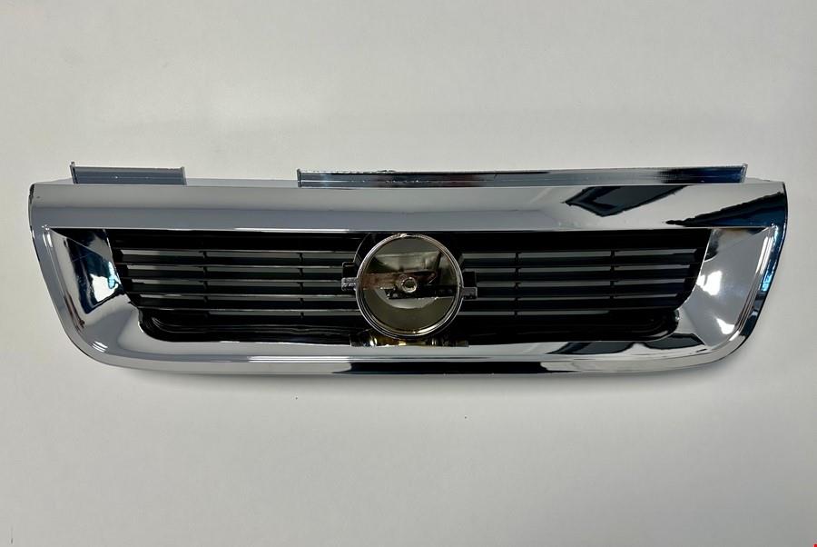 ÖN PANJUR (KROM) VECTRA A 1993-