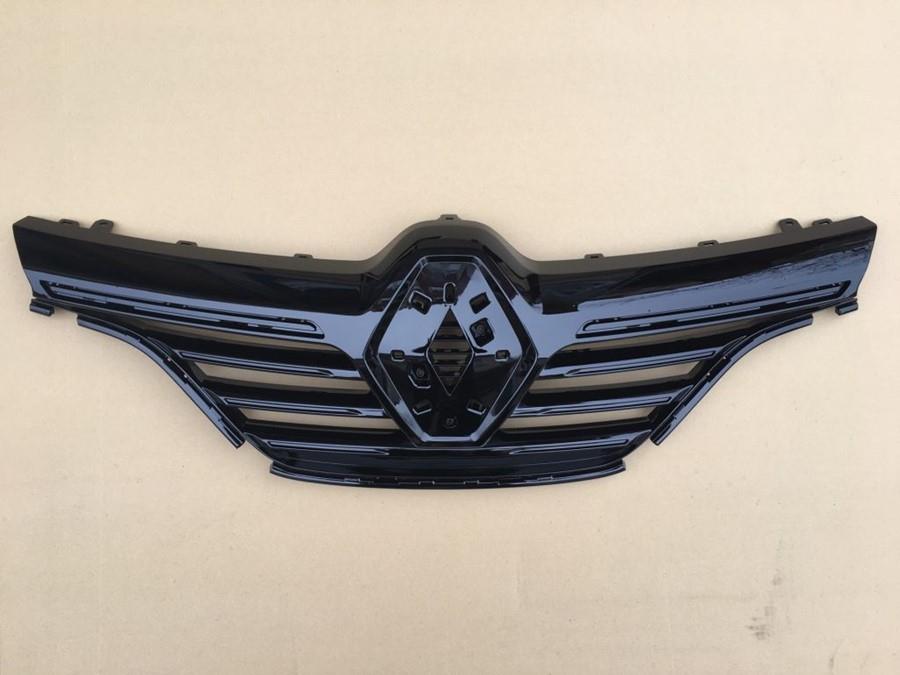 ÖN PANJUR (KROMLU ZEN TYPE) MEGANE 4 2015-